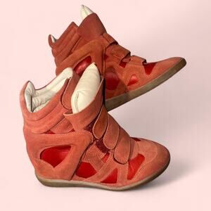 Isabel marten high tops